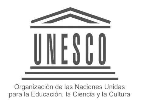 Logo UNESCO