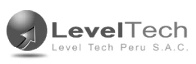 Logo LevelTech