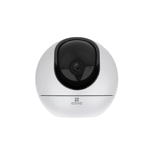 Cámara de Seguridad WIFI 2K 4MP PT 360º