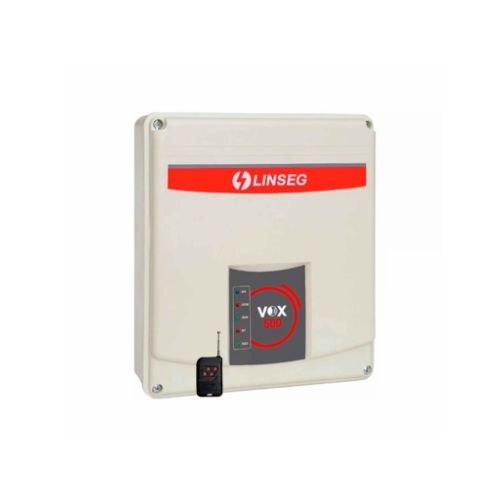 MODULO DE AUDIO VOX 500 / CELL VOZ / VOZ IP 100W