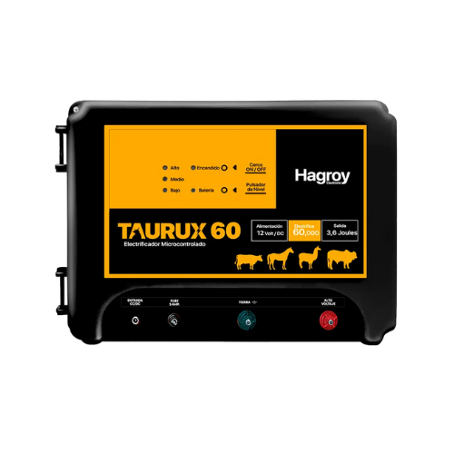 Energizador Taurux 60