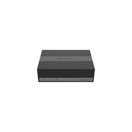 DVR 2 Megapíxel (1080p) Lite / 4 Canales TurboHD Acusense