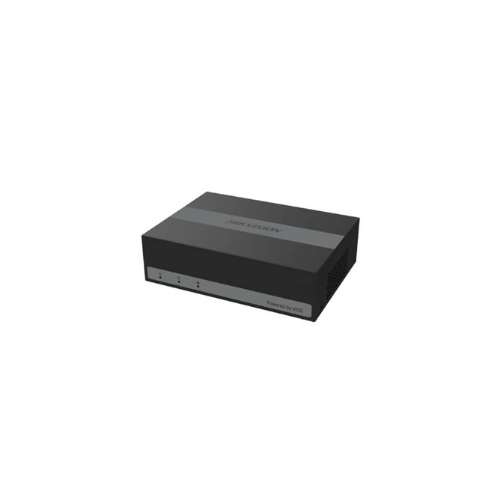 DVR 2 Megapíxel (1080p) Lite / 8 Canales TurboHD + 2 Canales IP