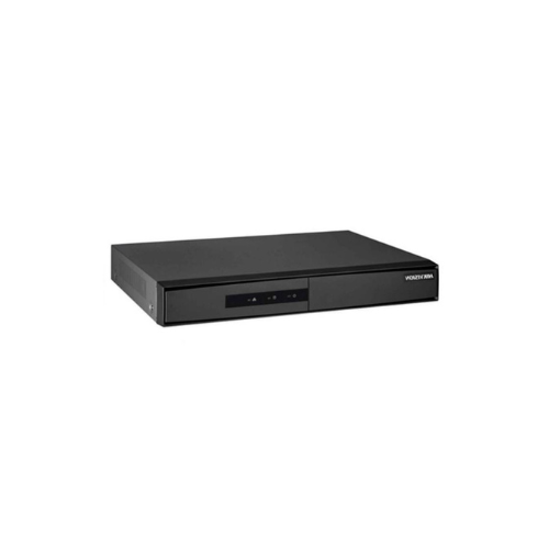 DVR 8CH HD-TVI 1080P LITE 1 HDD C/AUDIO 2IP PENTAHIBRIDO 4TB