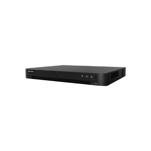 DVR 4MP LITE 4CH ACUSENSE 1080P 1IP 10TB