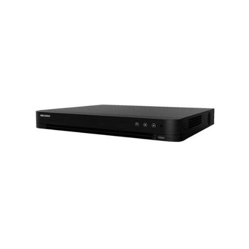 DVR 8CH 1080P C/Audio 1 HDD ACUSENSE FACIAL RECONOCIMIENTO