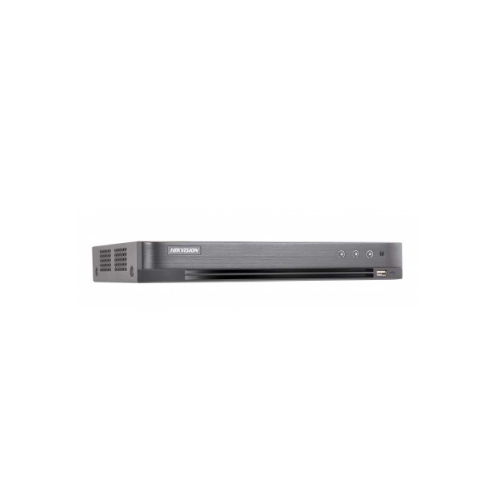 Dvr 16ch 1080p 2hdd c/audio y acusense