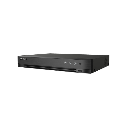 DVR 4CH ACUSENSE 5MP/8MP HDMI 1HDD C/AUDIO 1HDMI 2IP