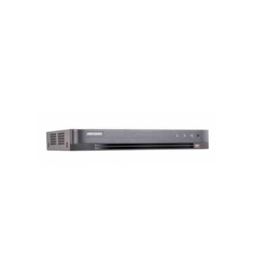 DVR 8CH ACUSENSE 5MP 8MP 1HDD 1HDMI REC-FACIAL 1CH