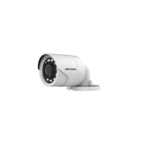 CÁMARA DOMO METALICA VARIFOCAL H1080P 4 EN 1 DIA/NOCHE IR 20M L2.8