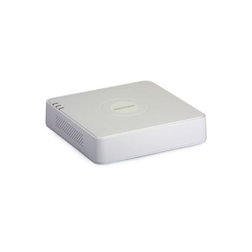 NVR 4 Canales HK-DS7104NI-Q1 (1080p) + 2 Canales IP