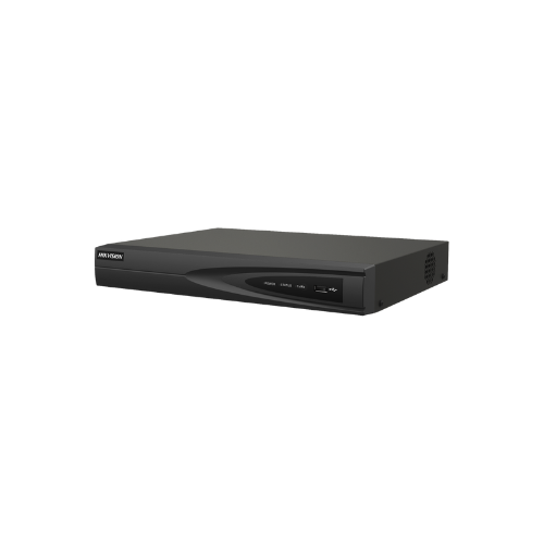 NVR 8 Canales HK-DS7608NI-Q1/8P (1080p) con PoE