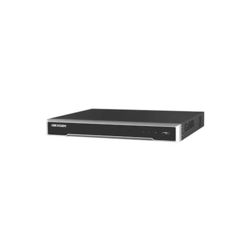 NVR 16 Canales HK-DS7616NXI-I2/S (4K) con 16 Puertos PoE