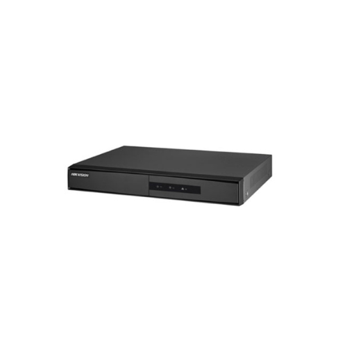 NVR 16 Canales HK-DS7716NI-K4/16P (4K) con 16 Puertos PoE