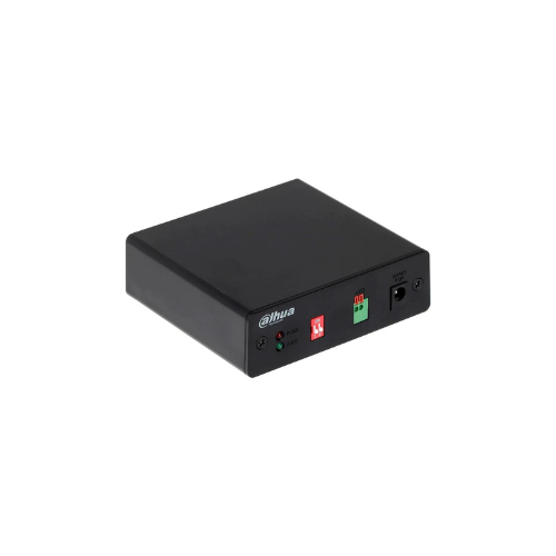 DVR DAHUA 16 Entradas y 6 Salidas De Alarma Dahua