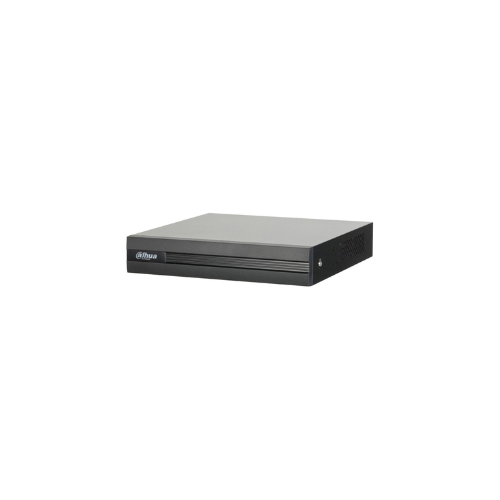 DVR de 4 Canales 1080p Lite/ WizSense/ Smart