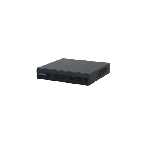 Dvr 4 Canales 720p/1080p Con Ssd 1tb