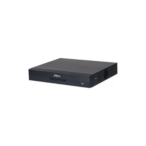 DVR 8 CANALES 4K 8MP 1 AUDIO DAHUA