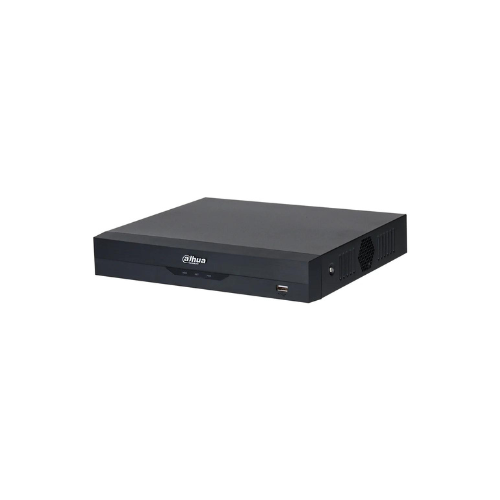DVR 8 CANALES FULL HD 1080P 1 AUDIO DAHUA