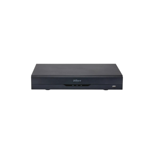DVR de 16 Canales 4k/ WizSense/ 16 Ch HDCVI
