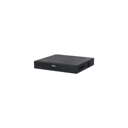 DVR Dahua 32 Ch de 5 Mp WizSense/ 32 Ch IP/ 2 Ch Reconocimiento Facial
